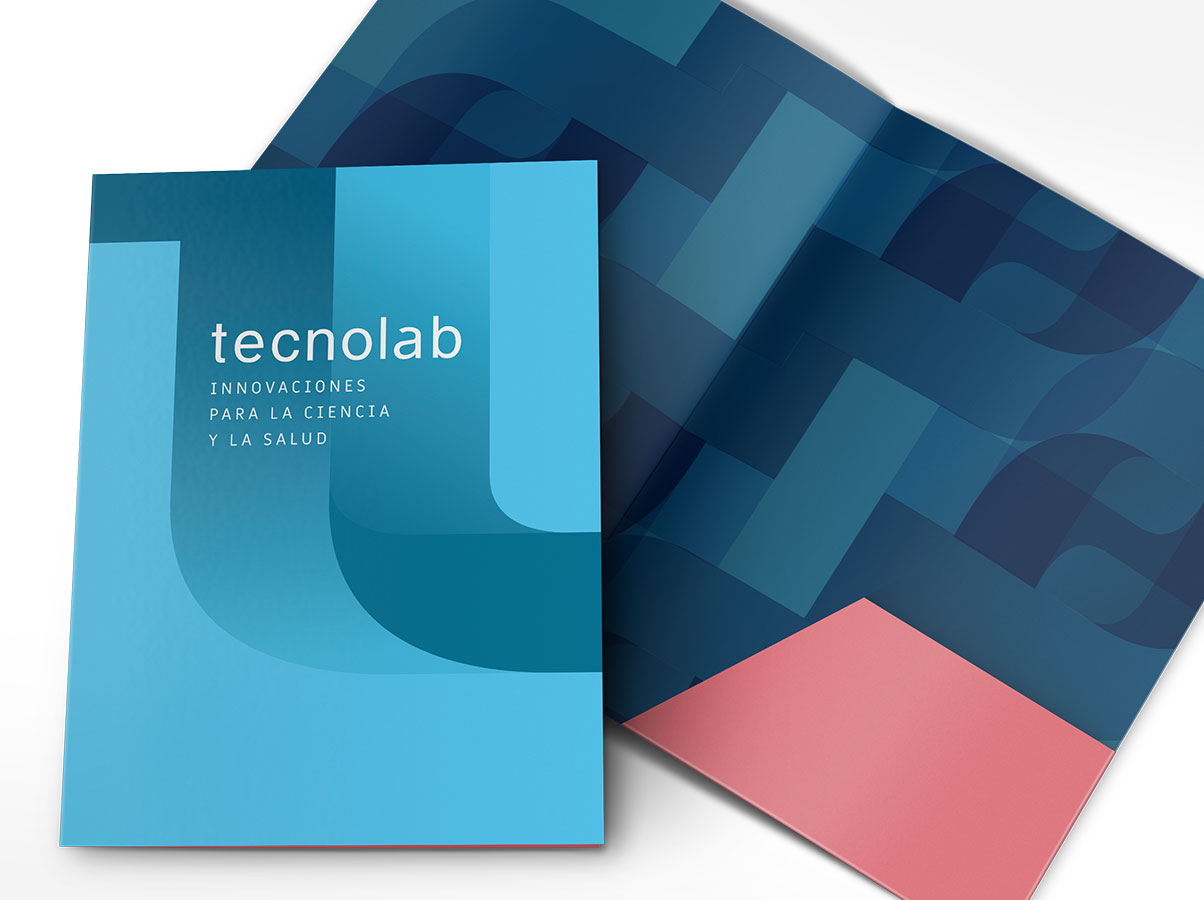 TECNOLAB - Insumos de laboratorio